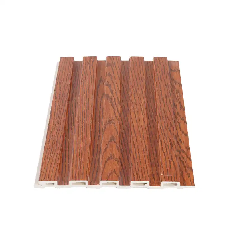 Fire Resistance and Safety of WPC Wall Panels Explained